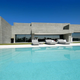 Illustration for article titled Otherworldly Spanish House is Half Skatepark, Half Moonbase
